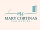 Logo de Mary Cortinas Sob Medida Logo de Mary Cortinas Sob Medida